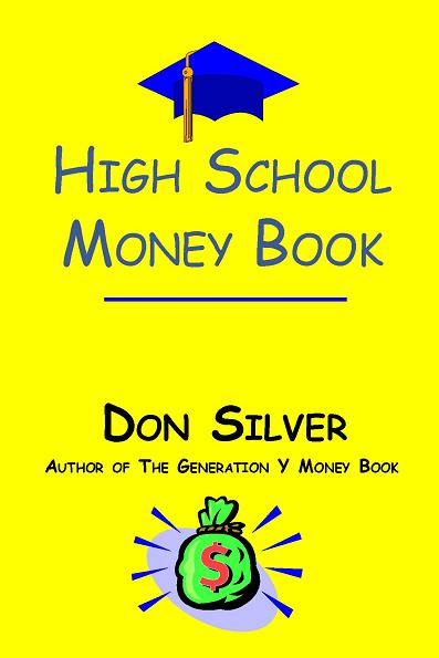 Title details for High School Money Book by Don Silver - Wait list